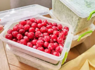 Do Cherries Need Refrigeration? Find out more
