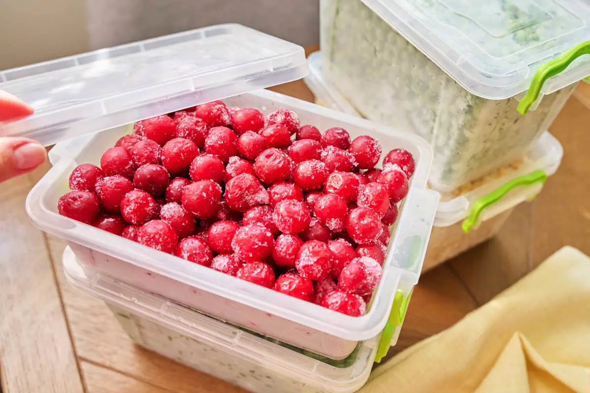 Do Cherries Need Refrigeration