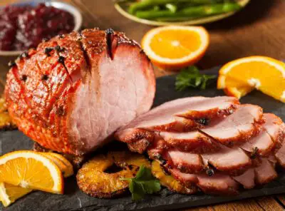 How Long Can Cooked Ham Be Refrigerated?