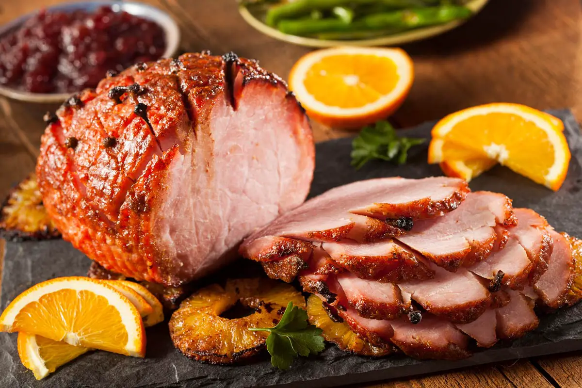 Tips for Keeping Your Cooked Ham Fresh