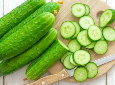 Are Cucumbers Supposed To Be Refrigerated?