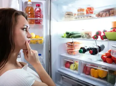 What Does It Mean When Refrigerator Makes Noise?
