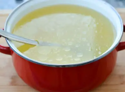 How Long Can Chicken Broth Be Refrigerated