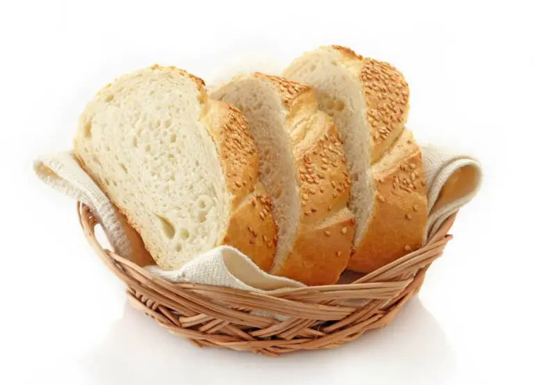 Can Bread Be Refrigerated?