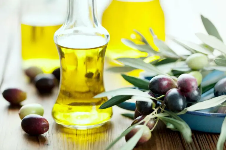 Can Extra Virgin Olive Oil Be Refrigerated?