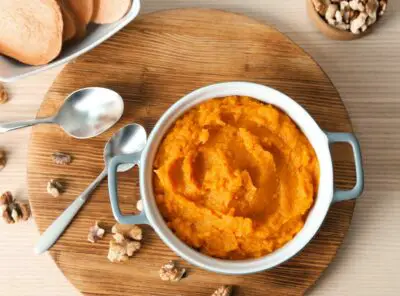  Can You Freeze Sweet Potatoes? Find out the best way to store it..