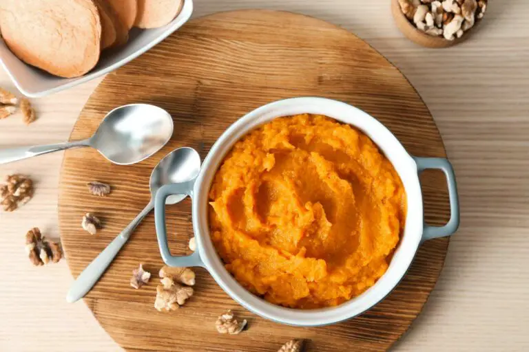  Can You Freeze Sweet Potatoes? Find out the best way to store it..