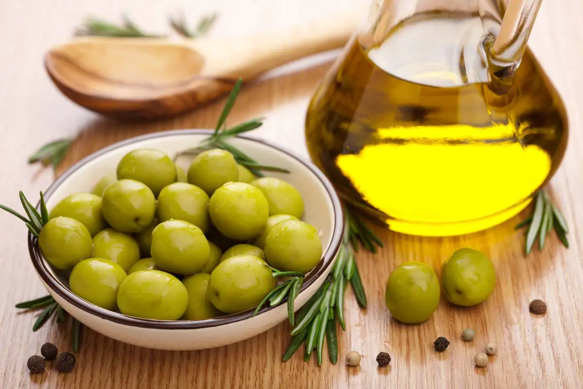 Can Extra Virgin Olive Oil Be Refrigerated