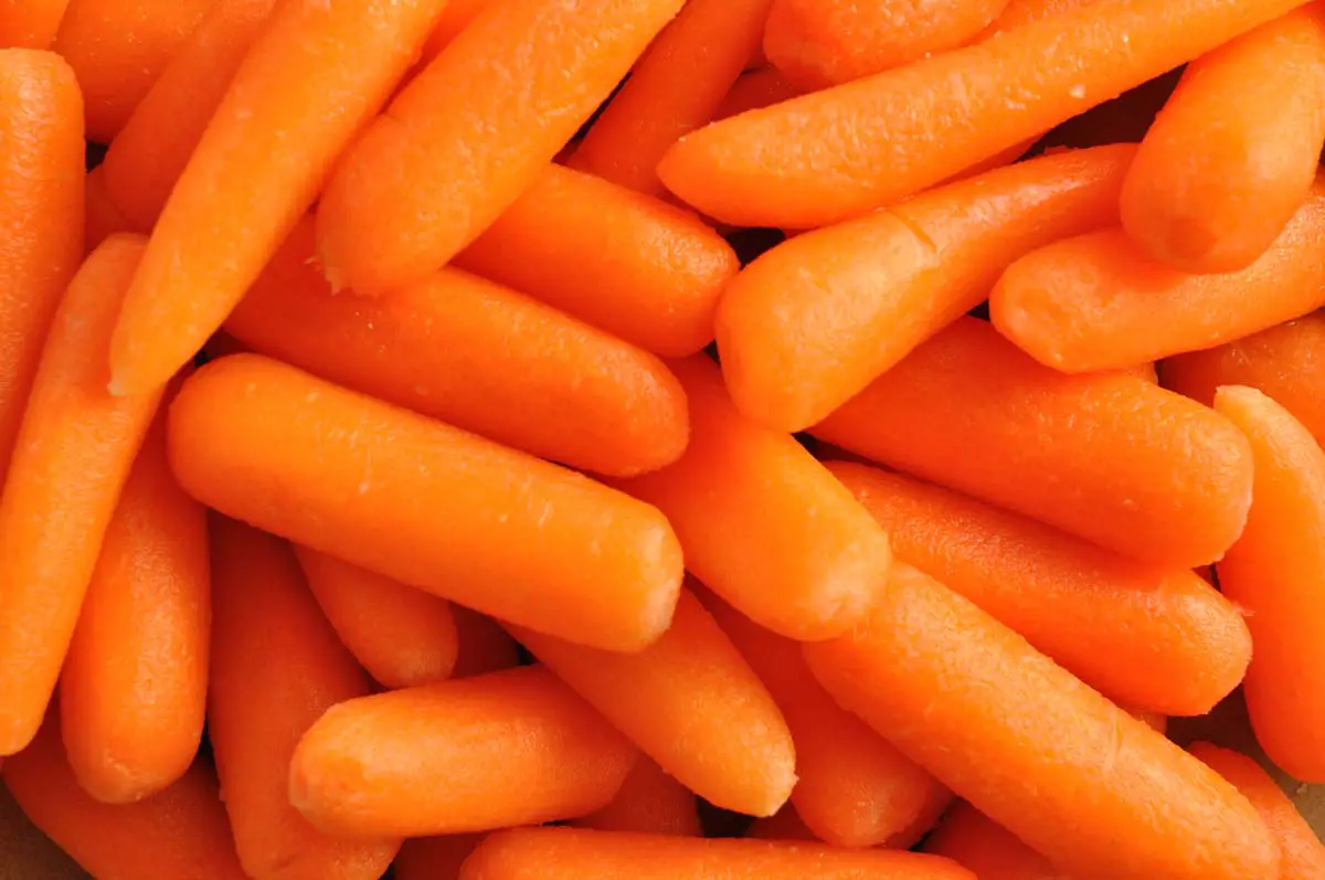 Do Baby Carrots Need To Be Refrigerated