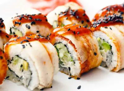 Can Sushi Be Refrigerated? Is it Safe to Refrigerate Sushi?