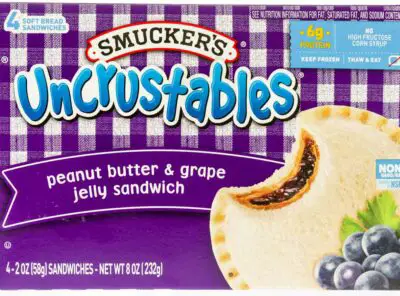  Can Uncrustables Be Refrigerated? Take a look at how they should be stored
