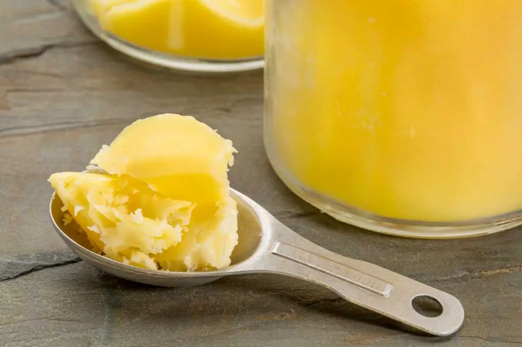 What Happens if I Refrigerate Ghee