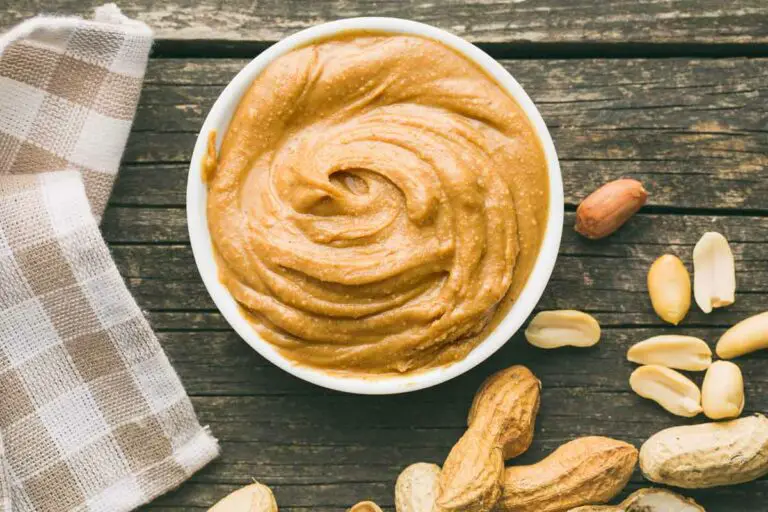 Can Peanut Butter Be Refrigerated? Make sure they are stored correctly