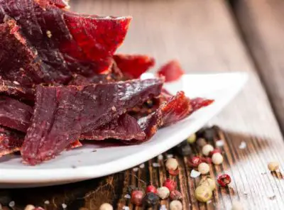 Does Beef Jerky Need to Be Refrigerated?