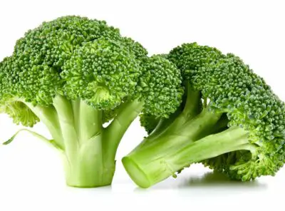 How To Keep Broccoli Fresh In The Refrigerator