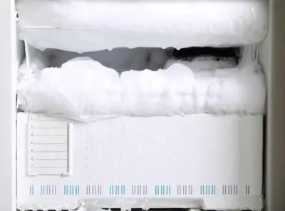 How to Defrost a Refrigerator Fast - Quick and Effective Ways to Defrost Your Refrigerator