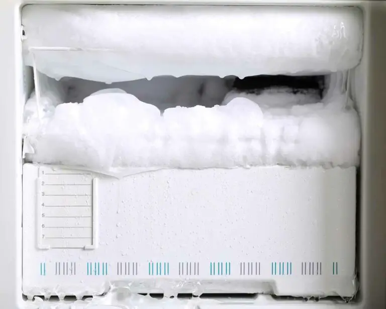 How to Defrost a Refrigerator Fast – Quick and Effective Ways to Defrost Your Refrigerator