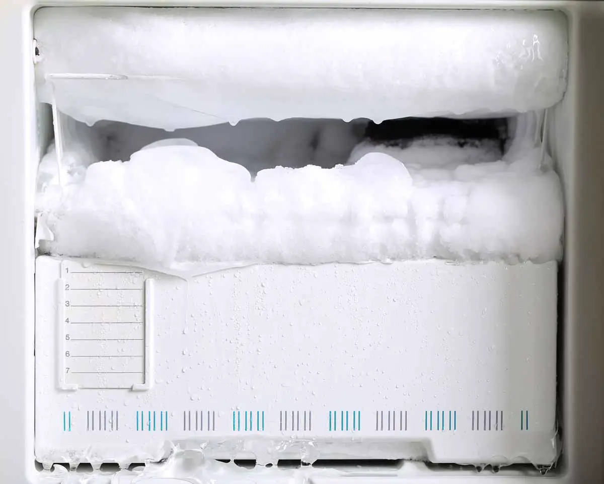 effective ways to defrost your refrigerator