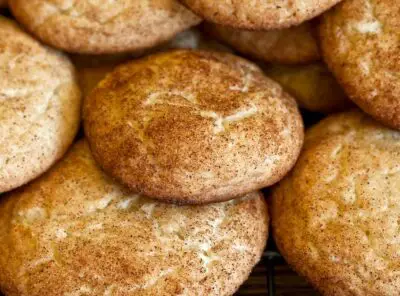 Can Snickerdoodle Dough Be Refrigerated? Learn more about it
