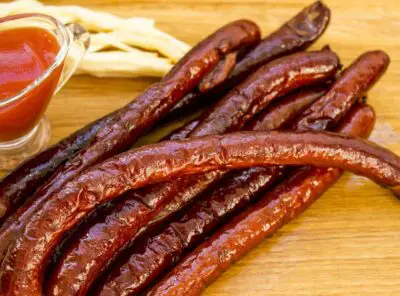Do Beef Sticks Need to Be Refrigerated? Find out the Answer