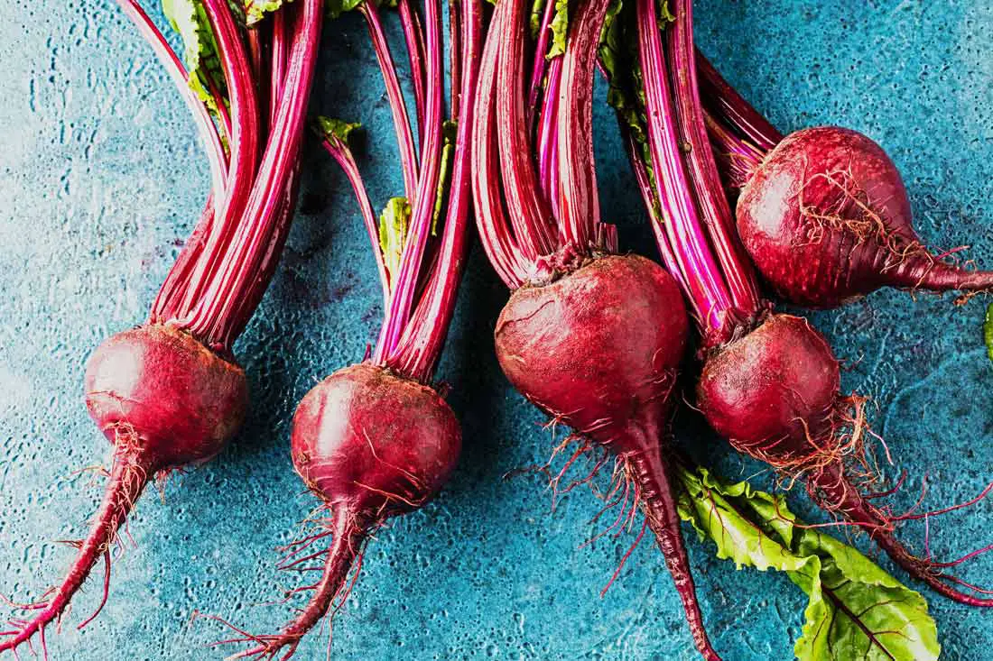 How To Properly Store Beets So They Last Longer In The Fridge