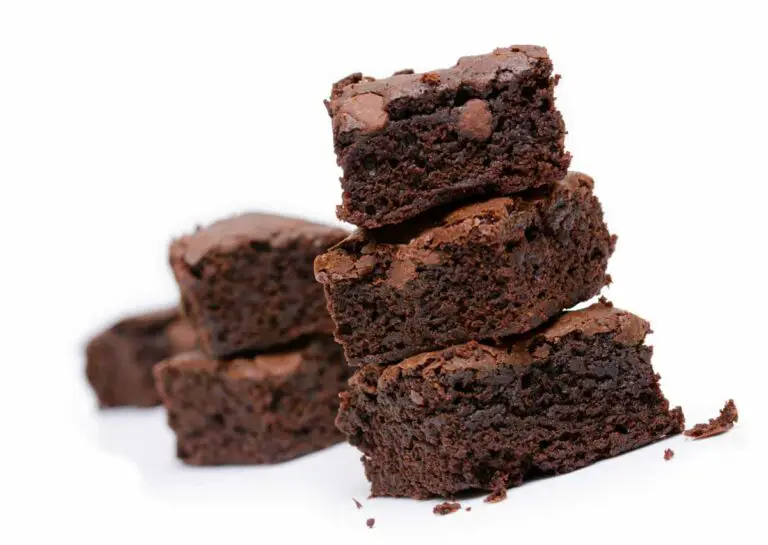 Do Brownies Need To Be Refrigerated?