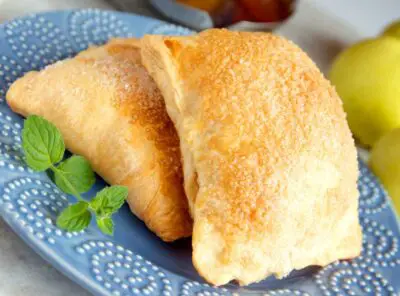 Do Apple Turnovers Need To Be Refrigerated? Find out more about it