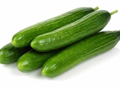 How Long Does Cucumber Last In The Fridge? Find out