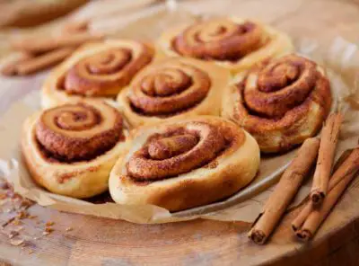Do Cinnamon Rolls Need To Be Refrigerated? To find out more, click here