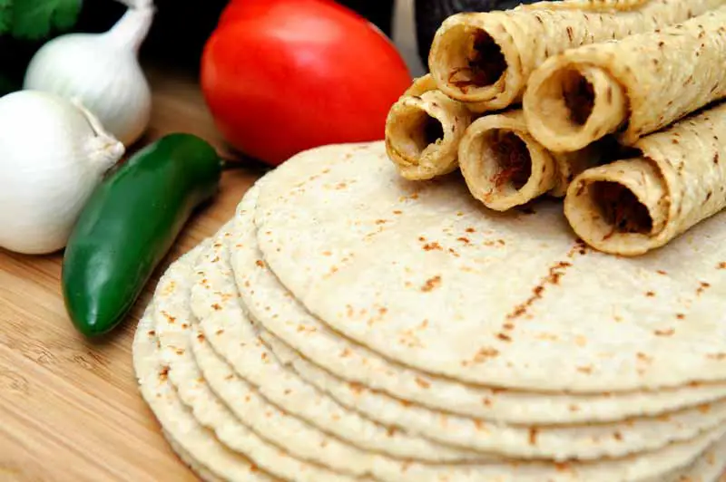Can You Refrigerate Cooked Corn Tortillas
