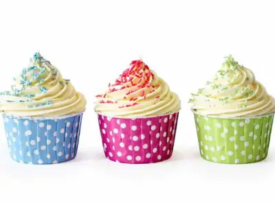 Do Cupcakes With Buttercream Frosting Need To Be Refrigerated? 