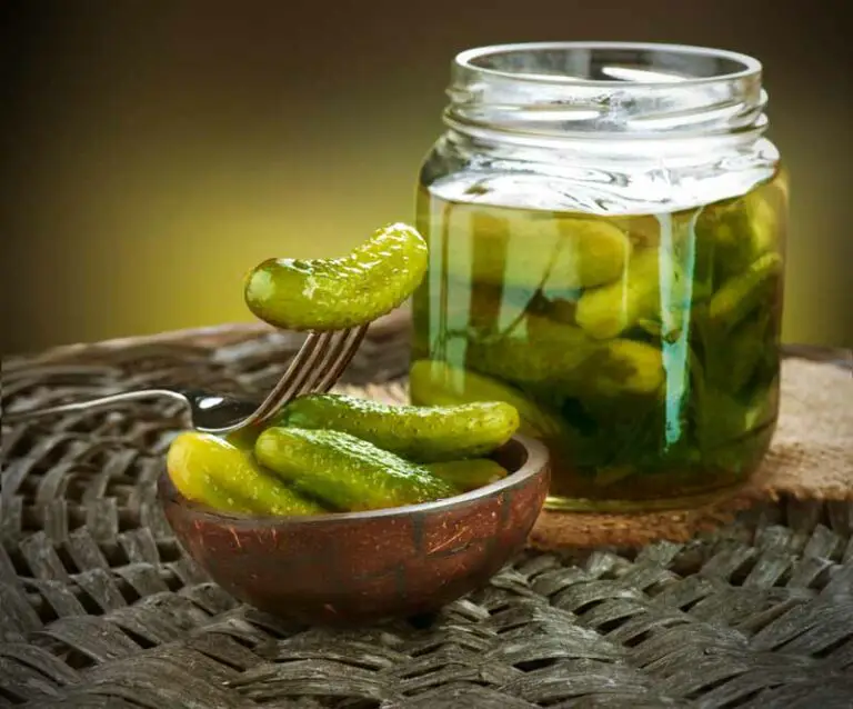 Do Dill Pickles Need To Be Refrigerated?