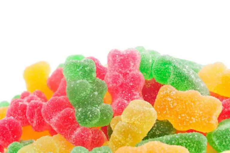 Do Gummies Need To Be Refrigerated?