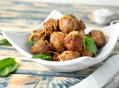 Do Cooked Sausage Balls Need To Be Refrigerated?