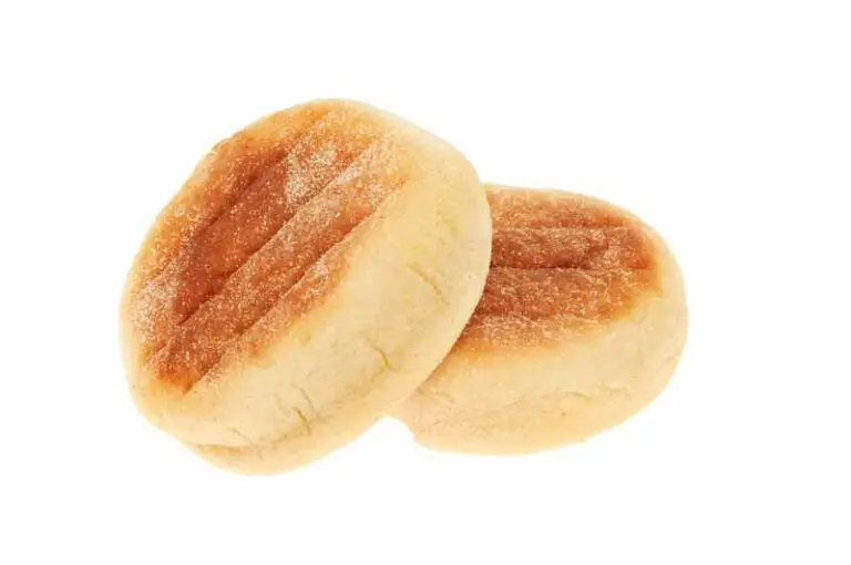Do English Muffins Need To Be Refrigerated?